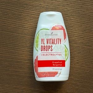 YOUNG LIVING YL Vitality Drops +Electrolytes